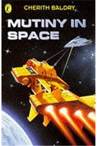 Mutiny in Space