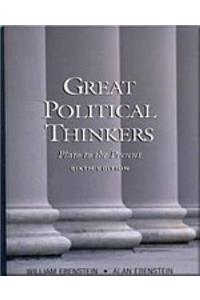 Great Political Thinkers