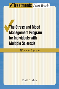 Stress and Mood Management Program for Individuals with Multiple Sclerosis