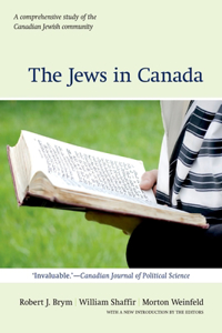 Jews in Canada