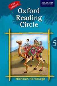 Oxford Reading Circle Teacher's Book 2, 3rd Edition