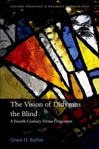 The Vision of Didymus the Blind