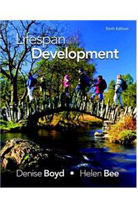 Lifespan Development Plus NEW MyDevelopmentLab with eText -- Access Card Package
