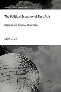 Political Economy of East Asia
