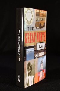 The Great North Road