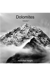 Dolomites - Volume 1