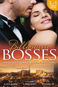Propositioned By The Tycoon