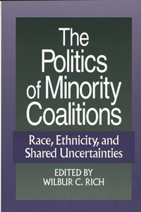 Politics of Minority Coalitions