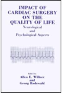 Impact of Cardiac Surgery on the Quality of Life