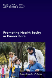 Promoting Health Equity in Cancer Care