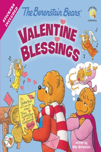Berenstain Bears' Valentine Blessings
