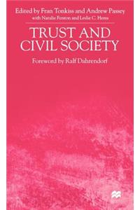 Trust and Civil Society