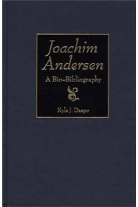 Joachim Andersen