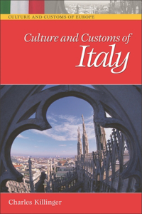 Culture and Customs of Italy