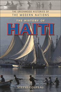 History of Haiti