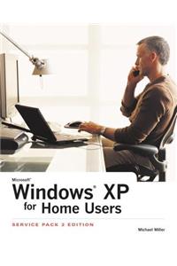Windows XP for Home Users