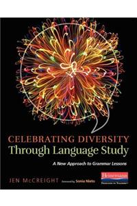 Celebrating Diversity Through Language Study