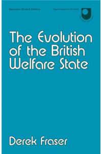 Evolution of the British Welfare State