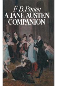 Jane Austen Companion