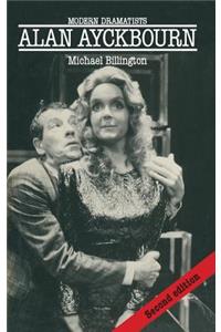 Alan Ayckbourn