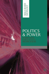 Politics & Power