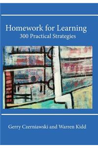 Homework for Learning