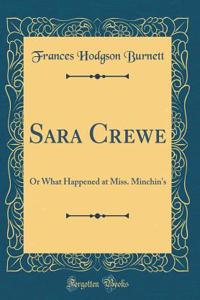 Sara Crewe