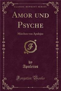 Amor und Psyche