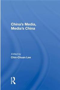 China's Media, Media's China