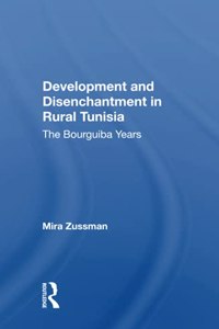 Development and Disenchantment in Rural Tunisia