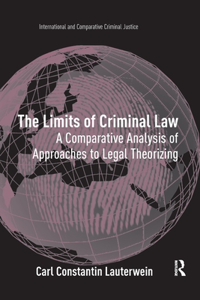 The Limits of Criminal Law