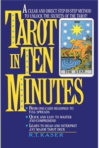 Tarot in Ten Minutes