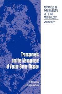 Transgenesis and the Management of Vector-Borne Disease