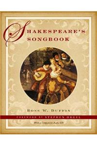 Shakespeare's Songbook