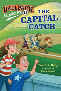 Capital Catch