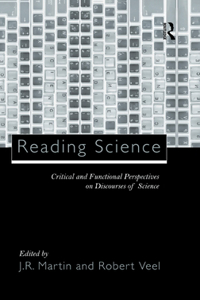 Reading Science