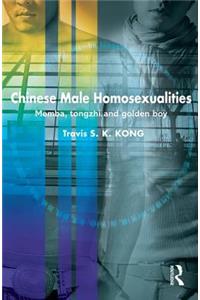 Chinese Male Homosexualities