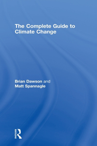 Complete Guide to Climate Change