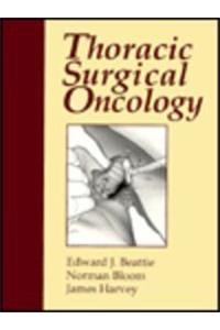 Thoracic Surgical Oncology