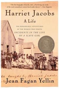 Harriet Jacobs