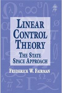 Linear Control Theory