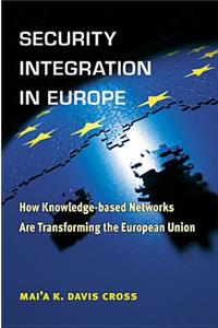 Security Integration in Europe