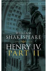 Henry IV, Part II