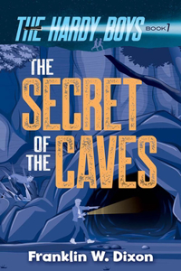 Secret of the Caves