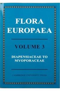 Flora Europaea