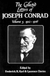 Collected Letters of Joseph Conrad