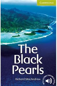 The Black Pearls Starter/Beginner