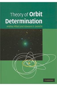 Theory of Orbit Determination