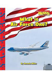 What Is Air Force One?