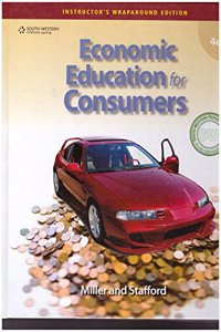 Iwe Econ Ed Consumers 4e